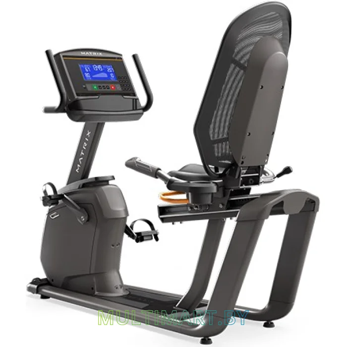 Велотренажер Matrix R50XR